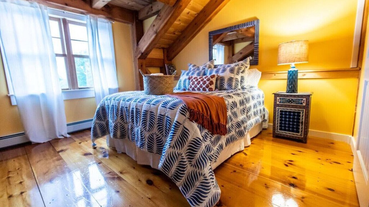 Photo of Bedroom in Middletown