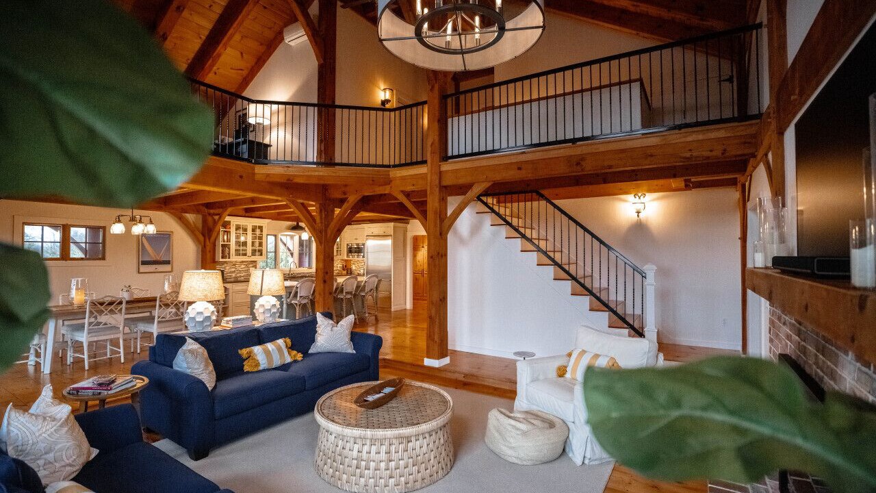 Photo of Livingroom in Middletown