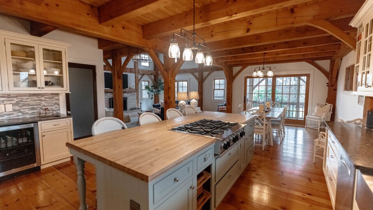 Photo of Kitchen in Middletown