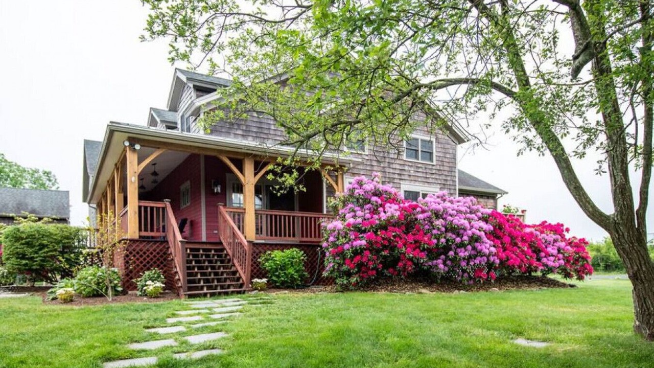 Photo of Outdoor in Middletown