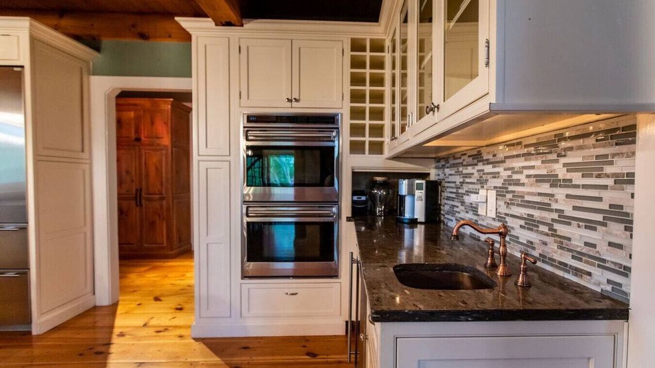 Photo of Kitchen in Middletown