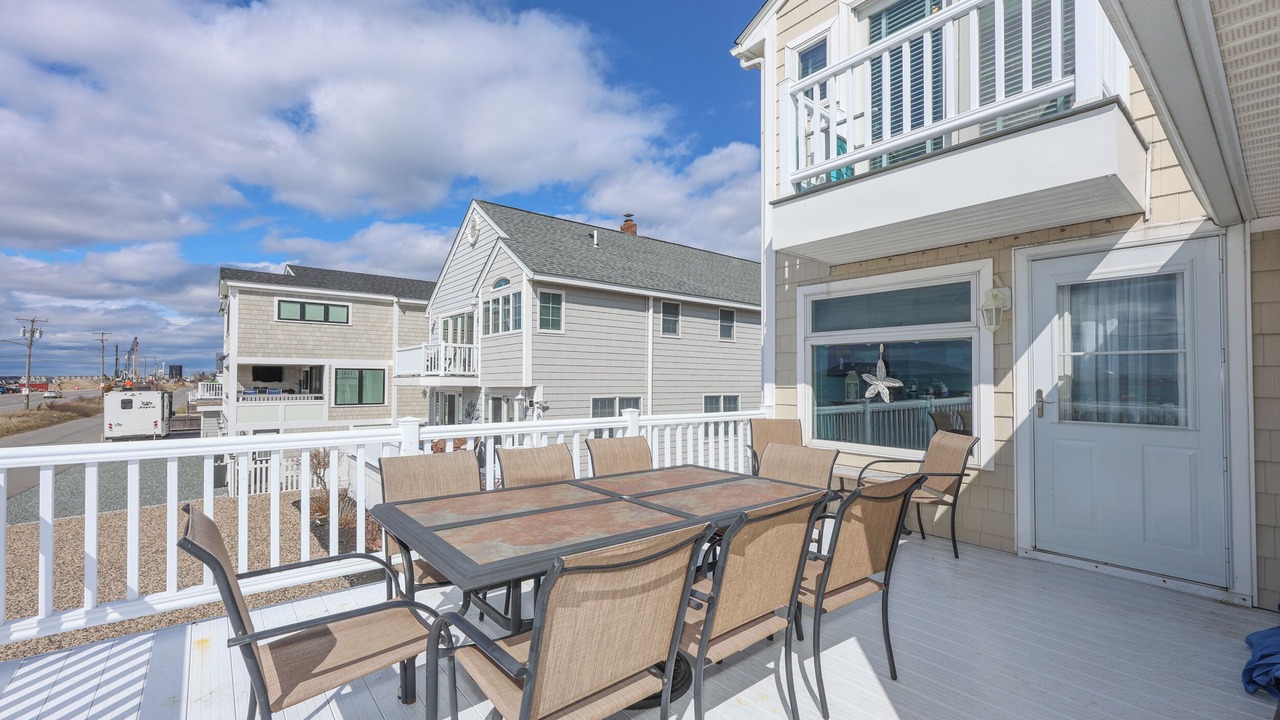 Photo of Outdoor in Seabrook