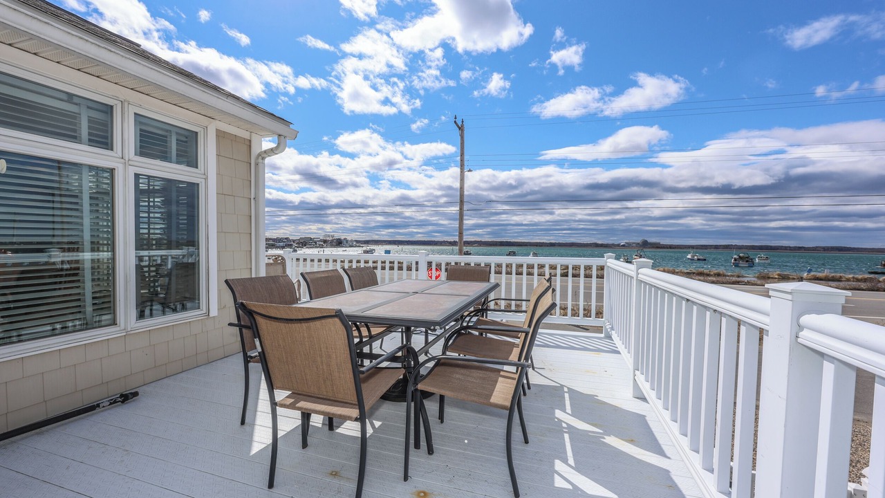Photo of Outdoor in Seabrook