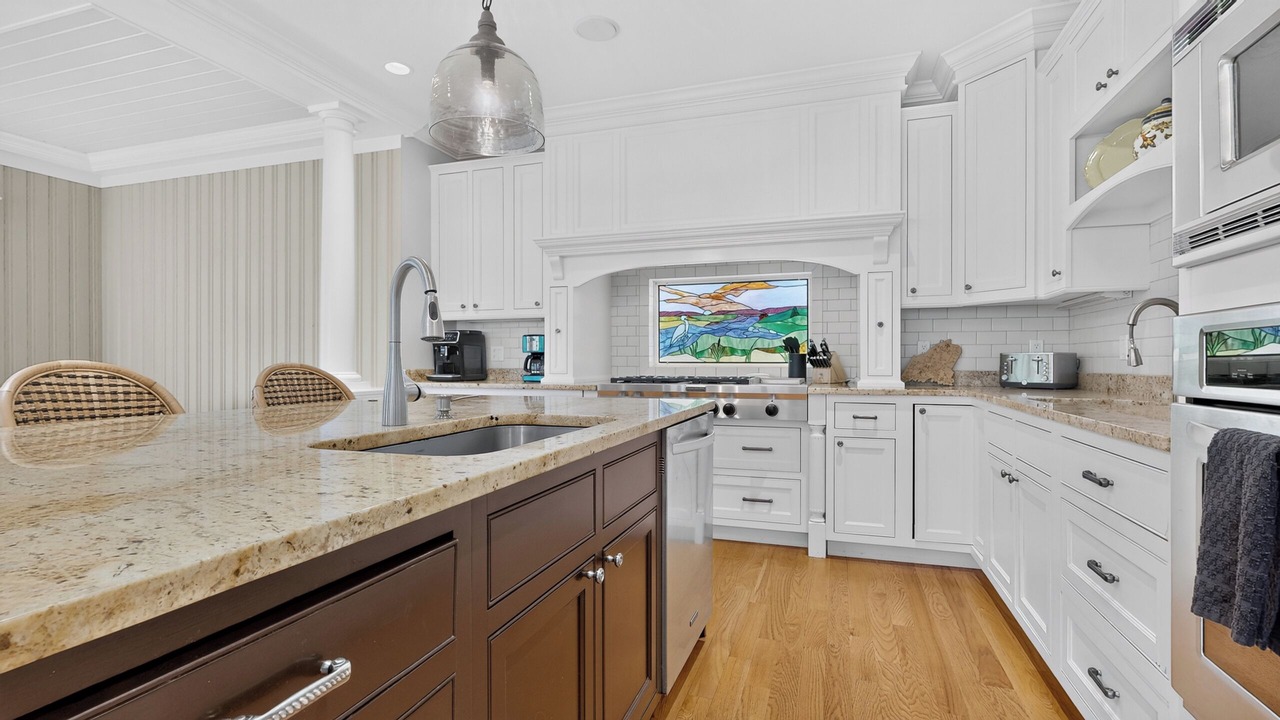 Photo of Kitchen in Pine Point