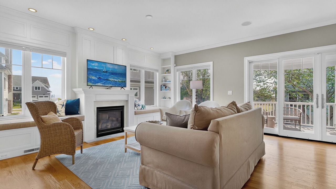 Photo of Livingroom in Pine Point