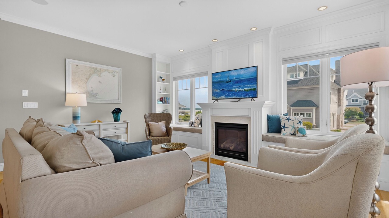 Photo of Livingroom in Pine Point