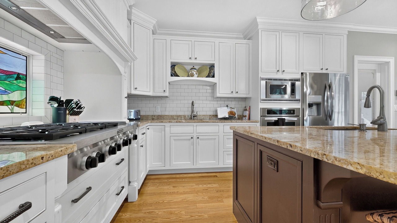 Photo of Kitchen in Pine Point