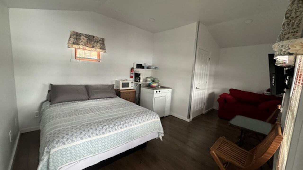 Photo of Bedroom in Northwood