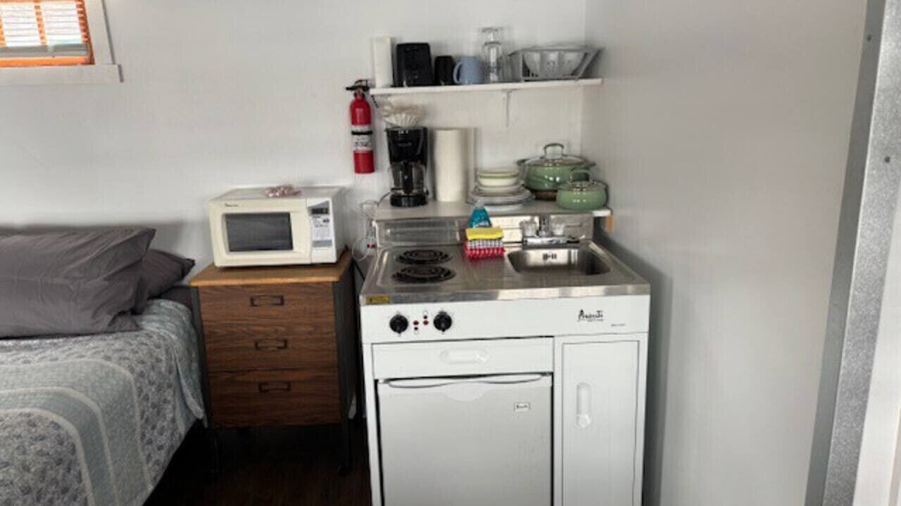 Photo of Bedroom in Northwood