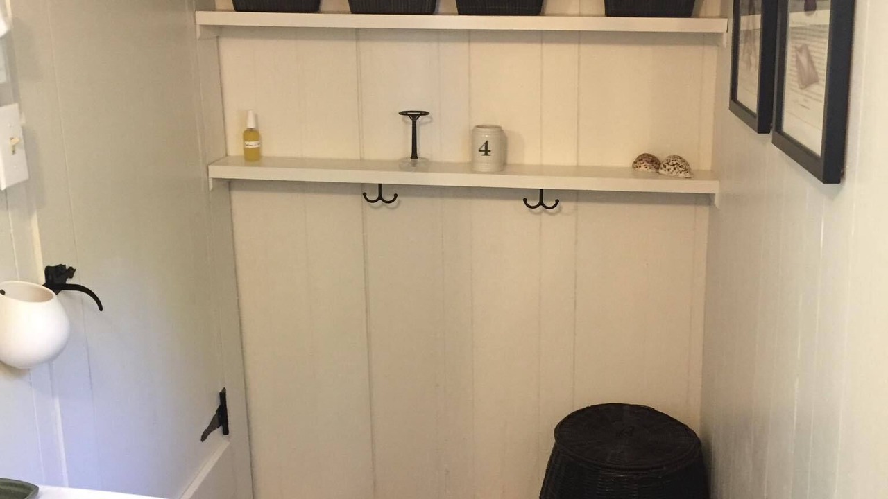Photo of Bathroom in Oak Bluffs