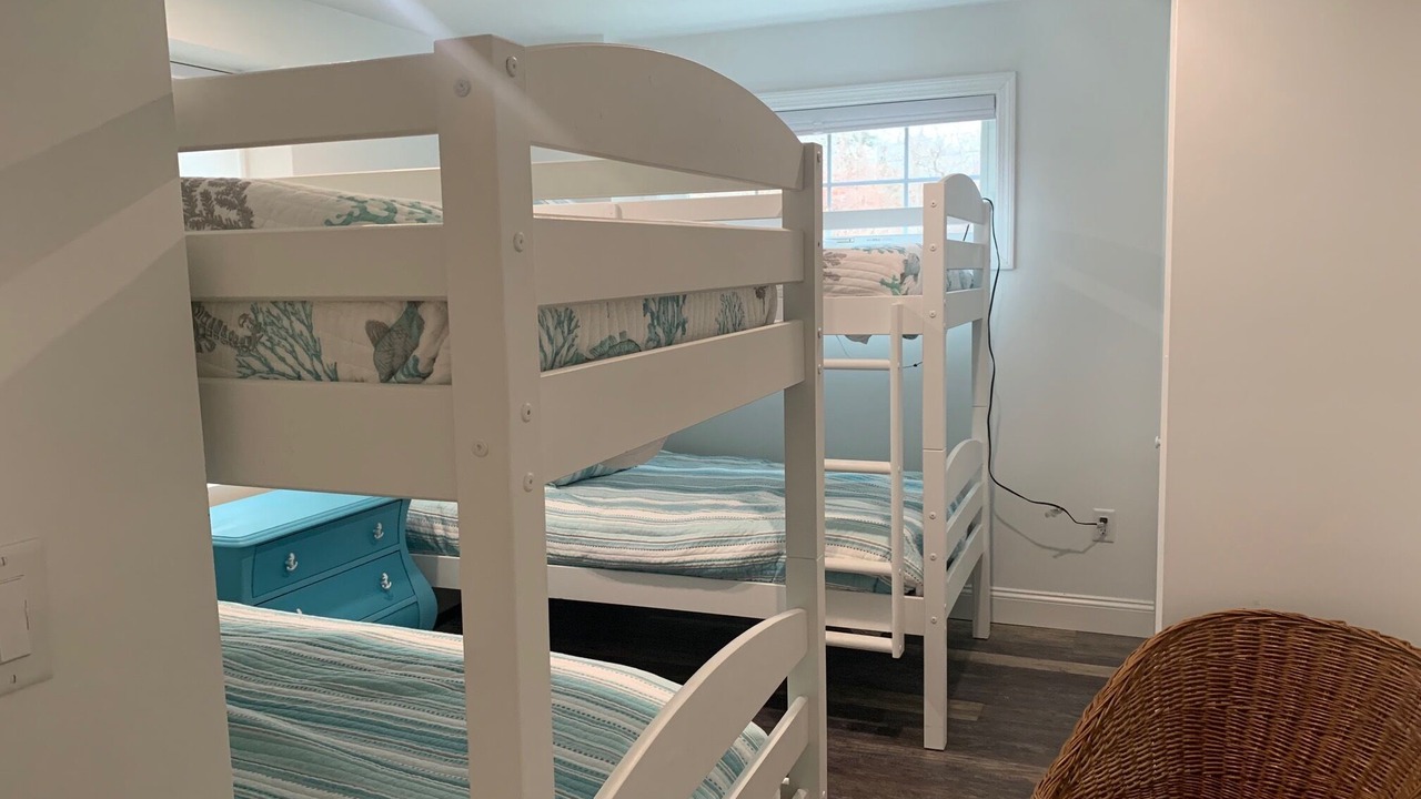 Photo of Bedroom in Truro
