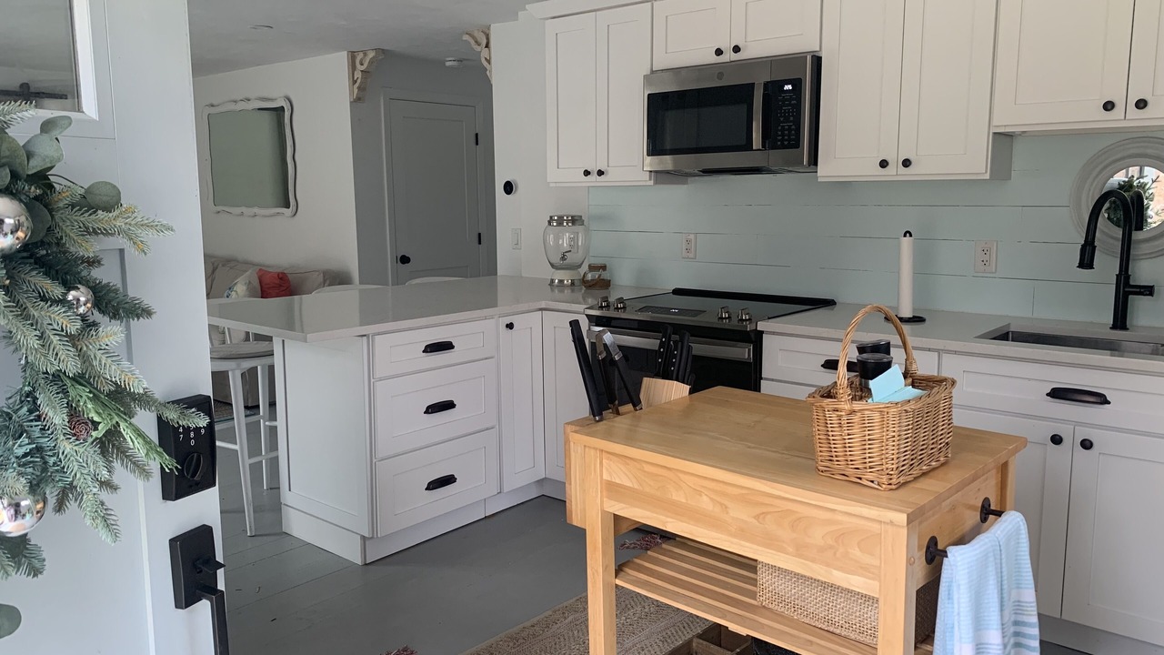 Photo of Kitchen in Truro