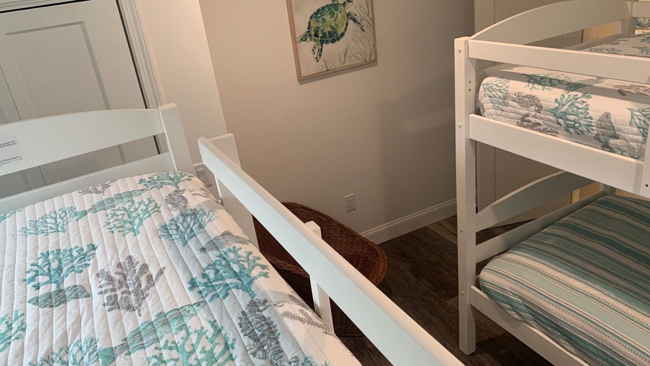 Photo of Bedroom in Truro