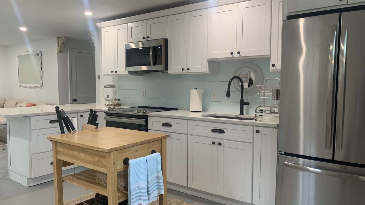 Photo of Kitchen in Truro