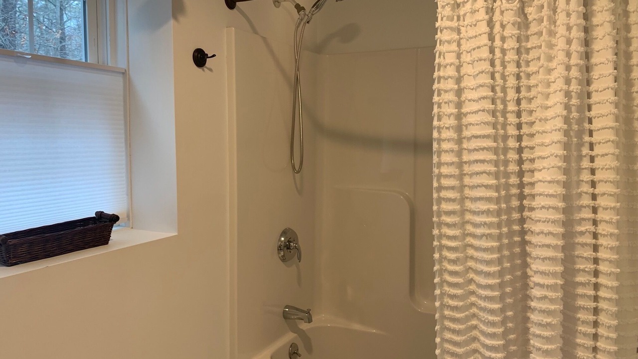 Photo of Bathroom in Truro