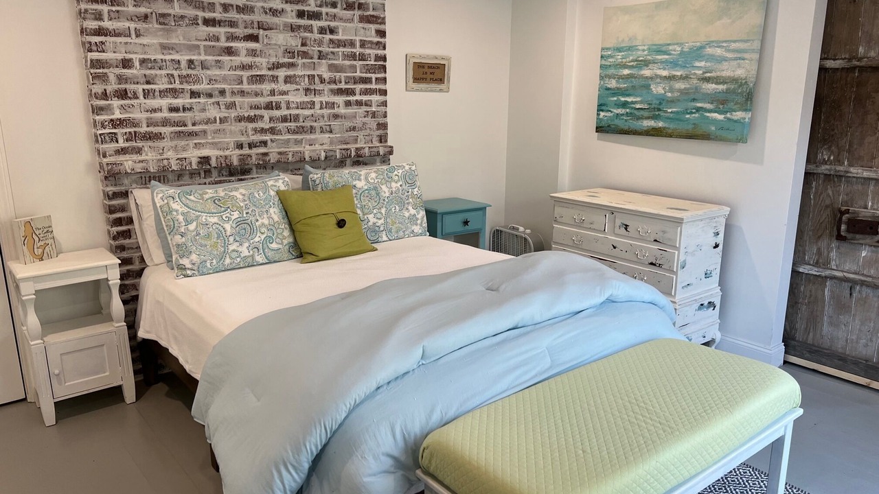 Photo of Bedroom in Truro