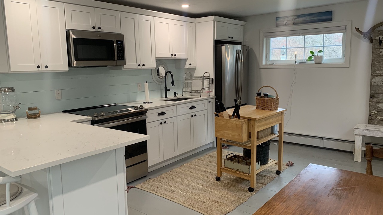 Photo of Kitchen in Truro