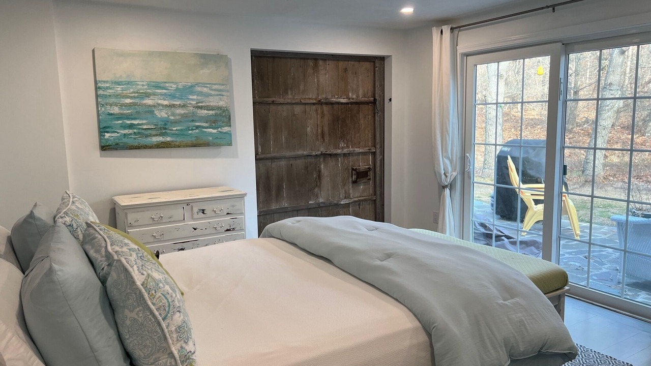 Photo of Bedroom in Truro