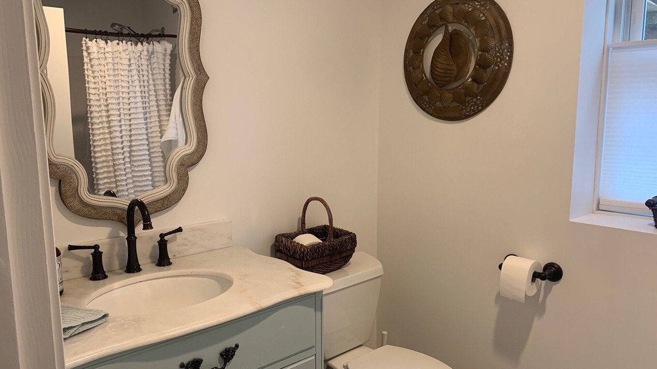 Photo of Bathroom in Truro
