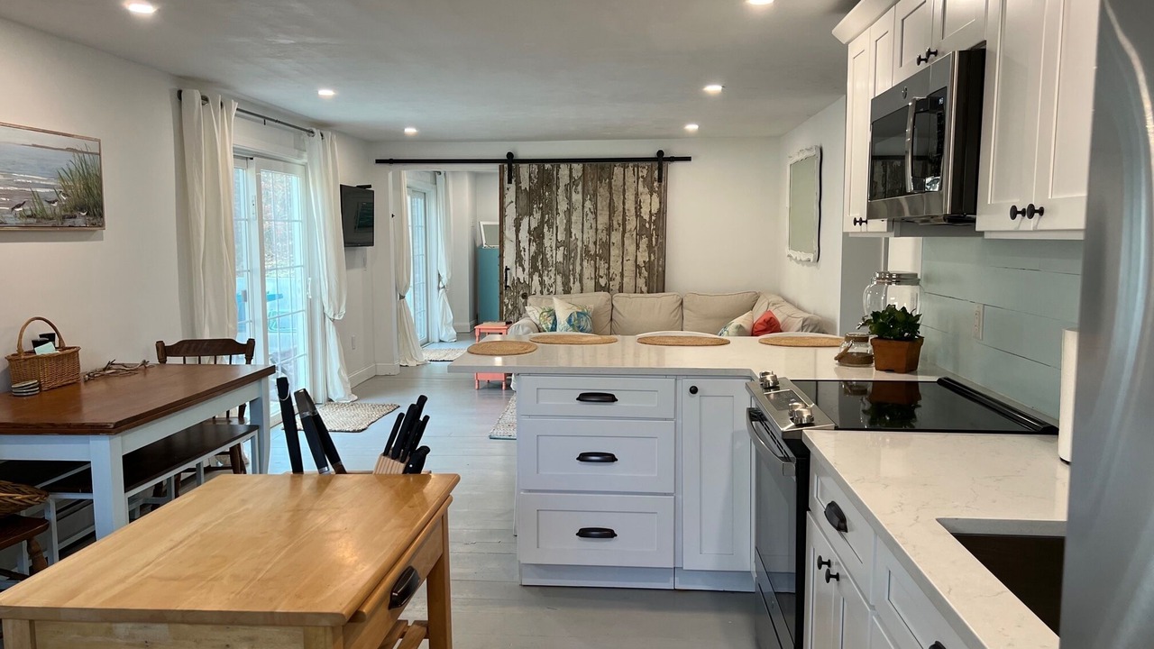 Photo of Kitchen in Truro
