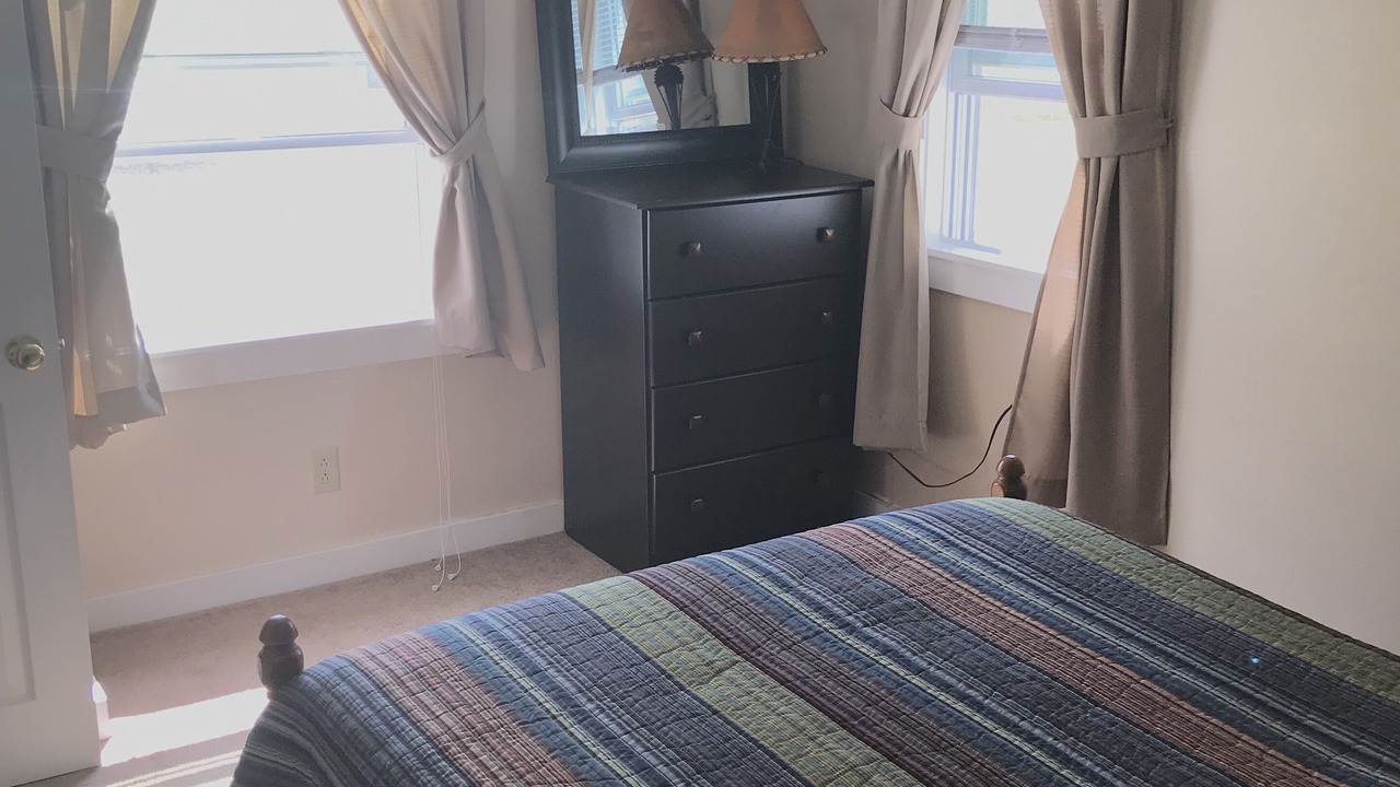 Photo of Bedroom in Salisbury