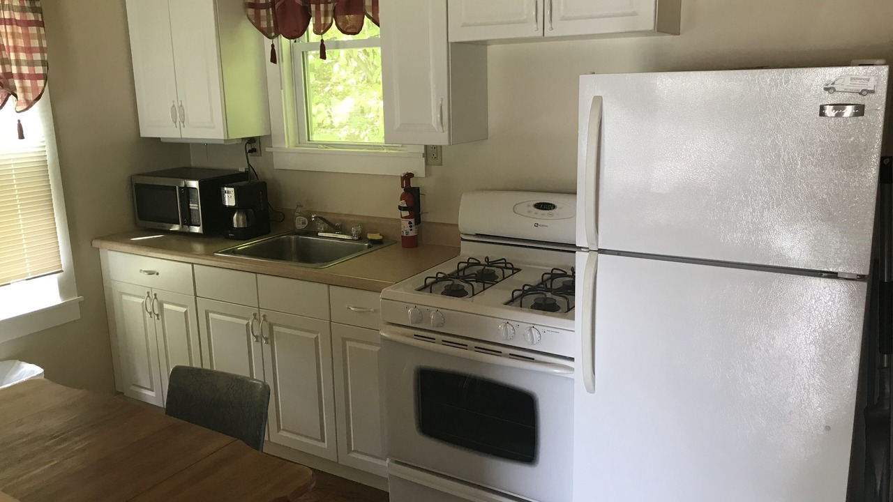 Photo of Kitchen in Salisbury