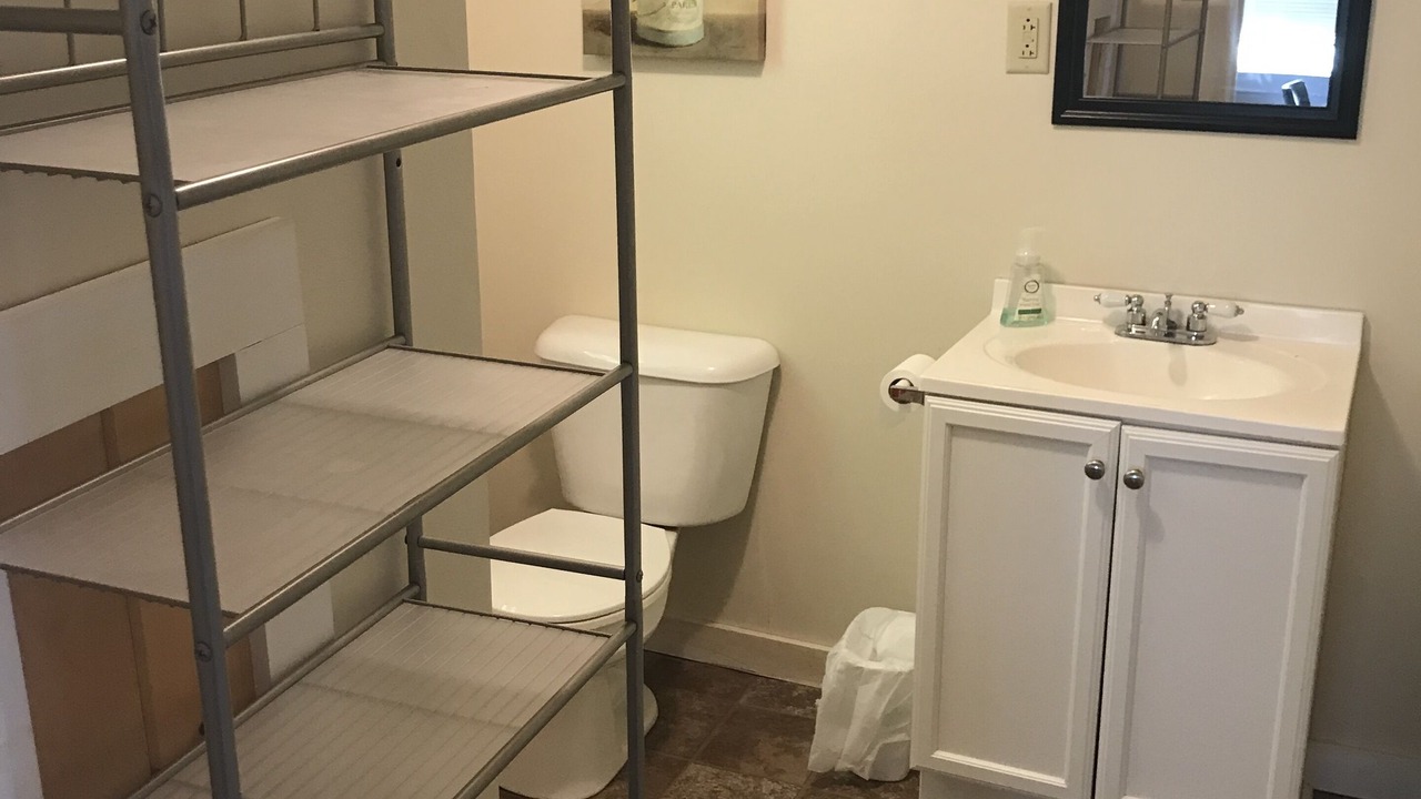 Photo of Bathroom in Salisbury
