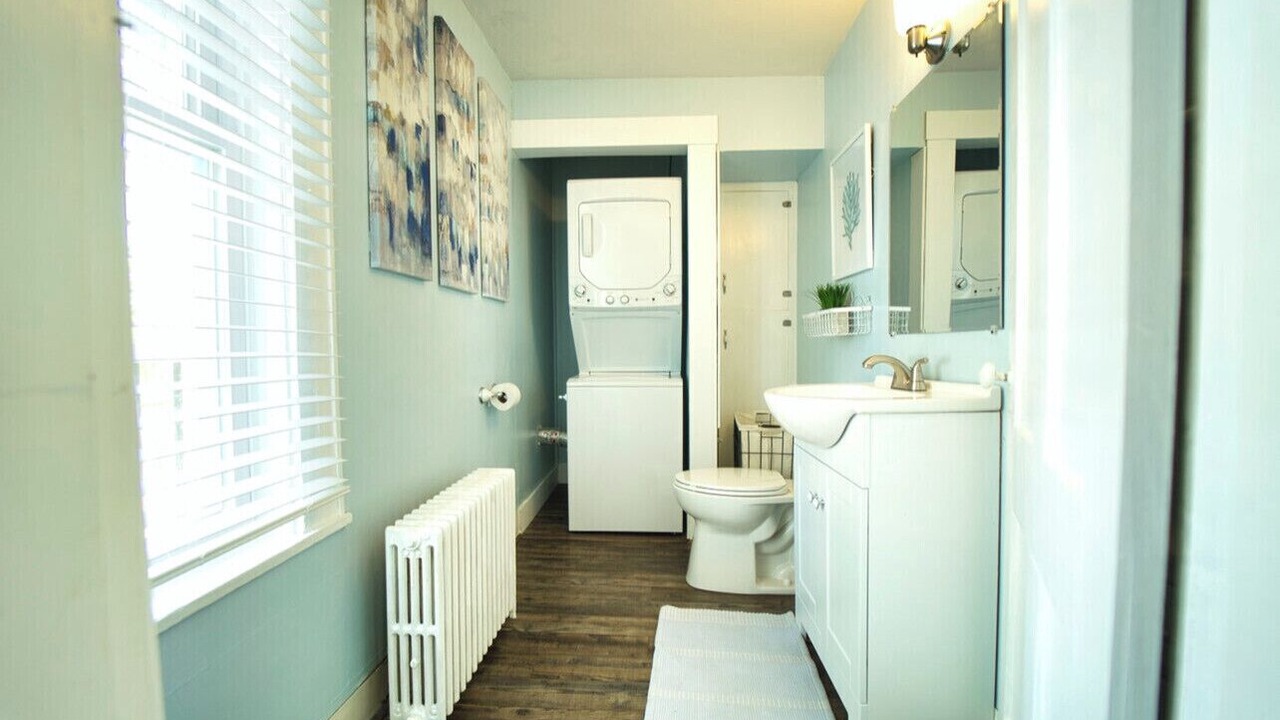 Photo of Bathroom in Laconia