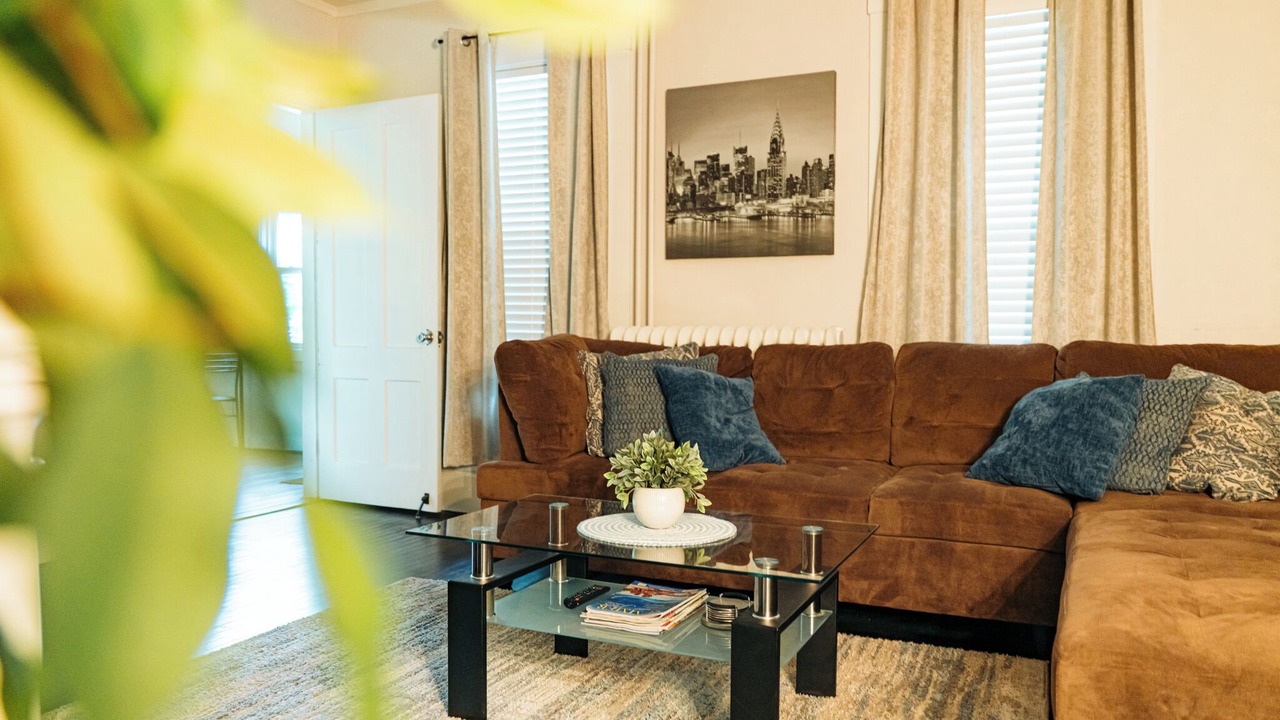 Photo of Livingroom in Laconia