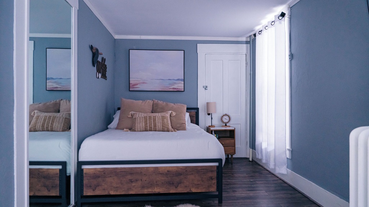 Photo of Bedroom in Laconia