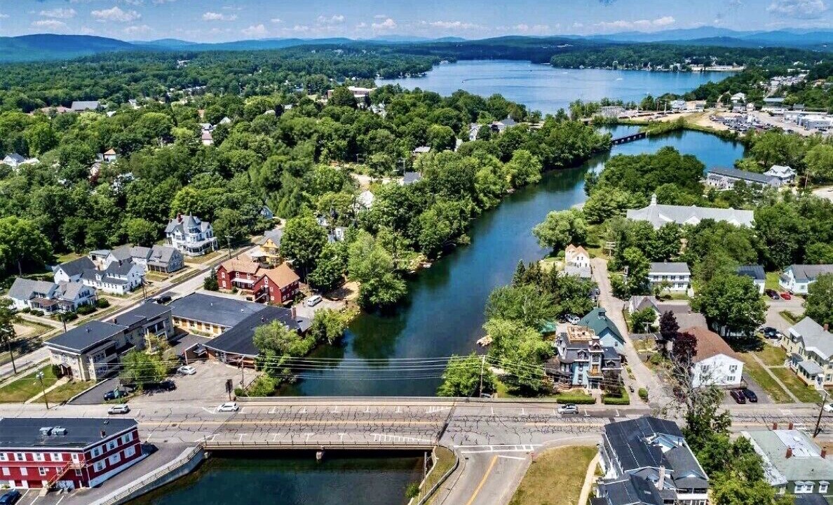 Photo of Outdoor in Laconia