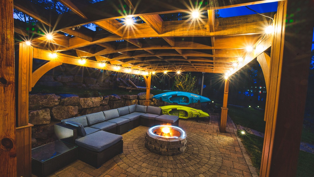Photo of Outdoor in Laconia