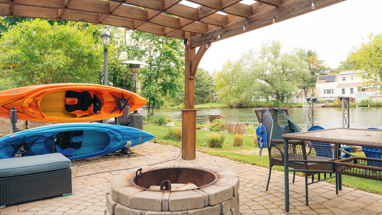Photo of Outdoor in Laconia