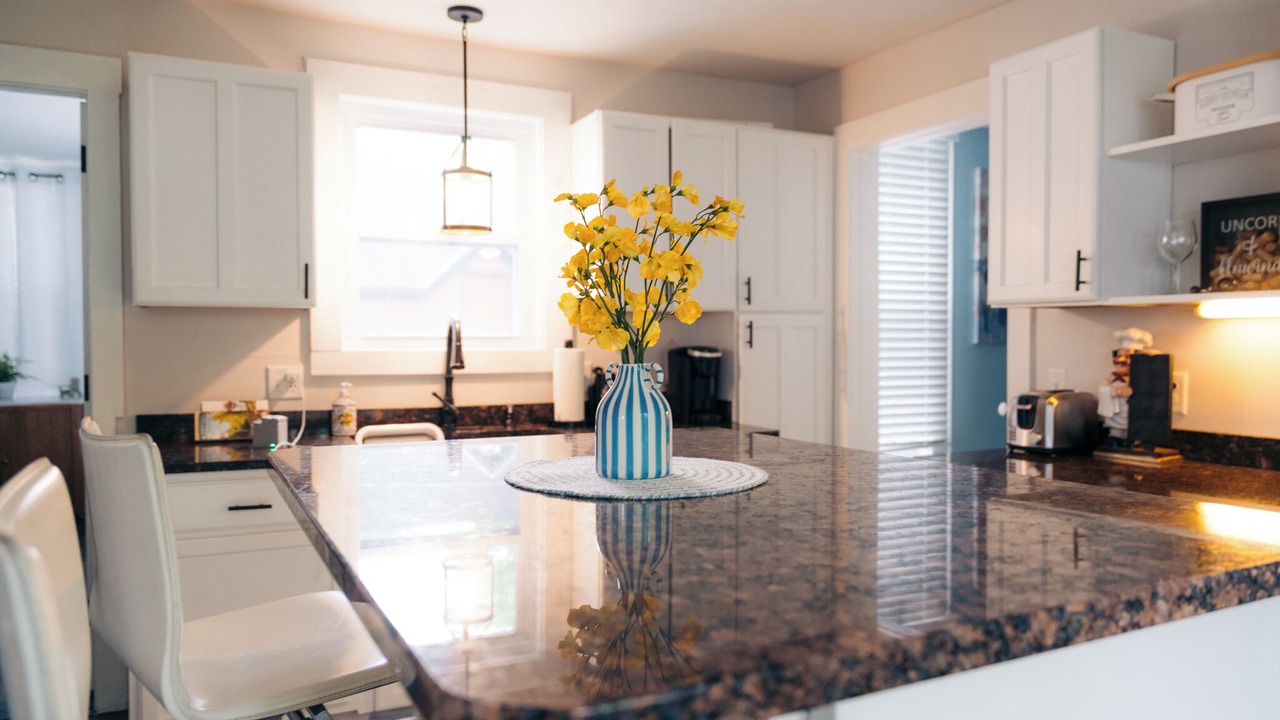Photo of Kitchen in Laconia
