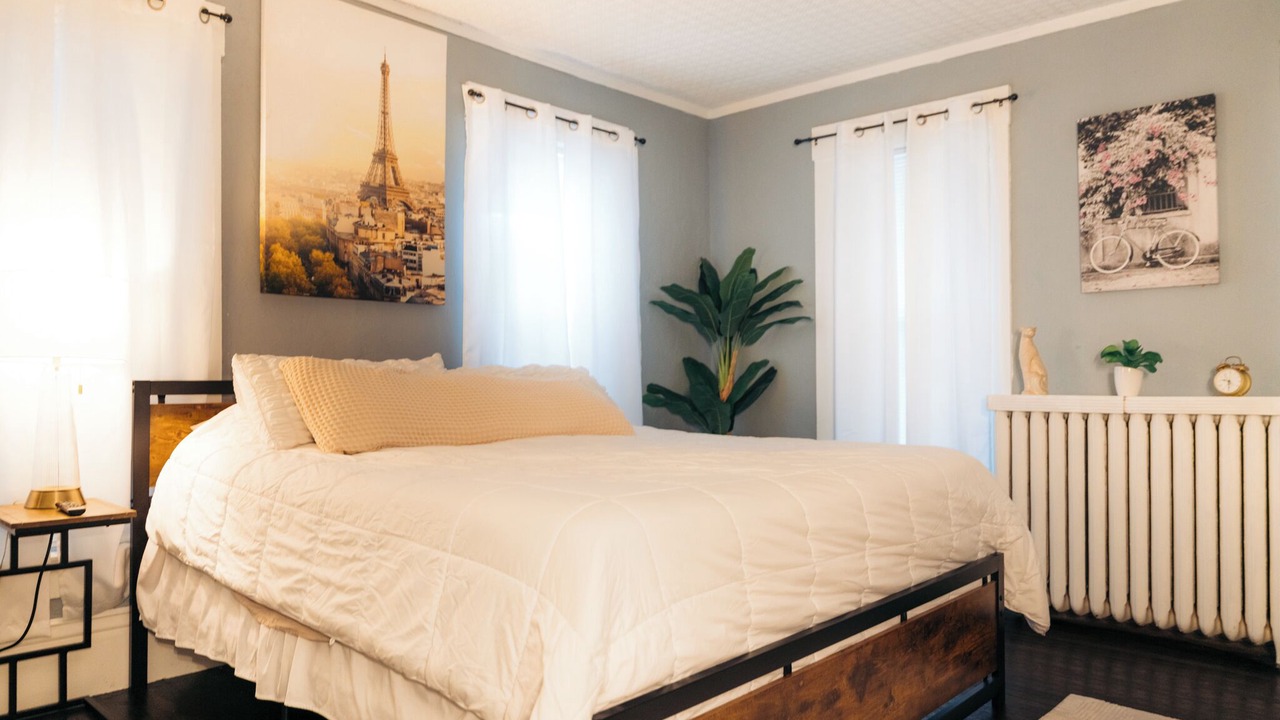 Photo of Bedroom in Laconia