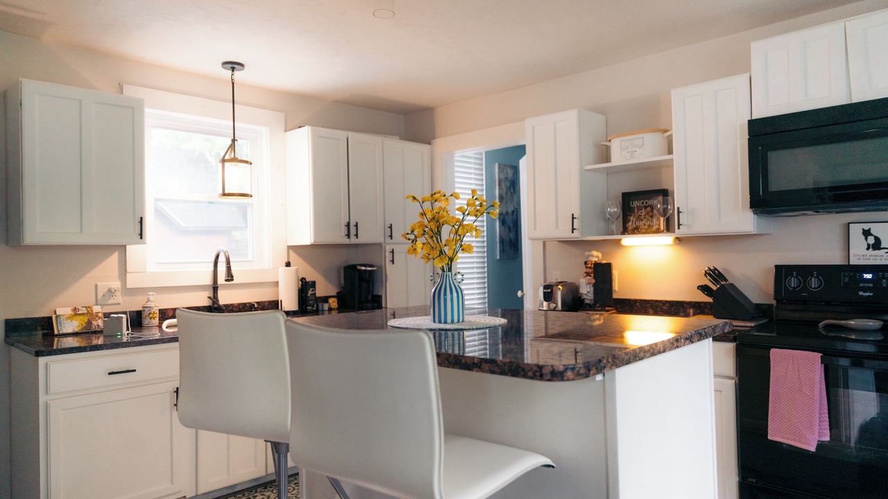 Photo of Kitchen in Laconia