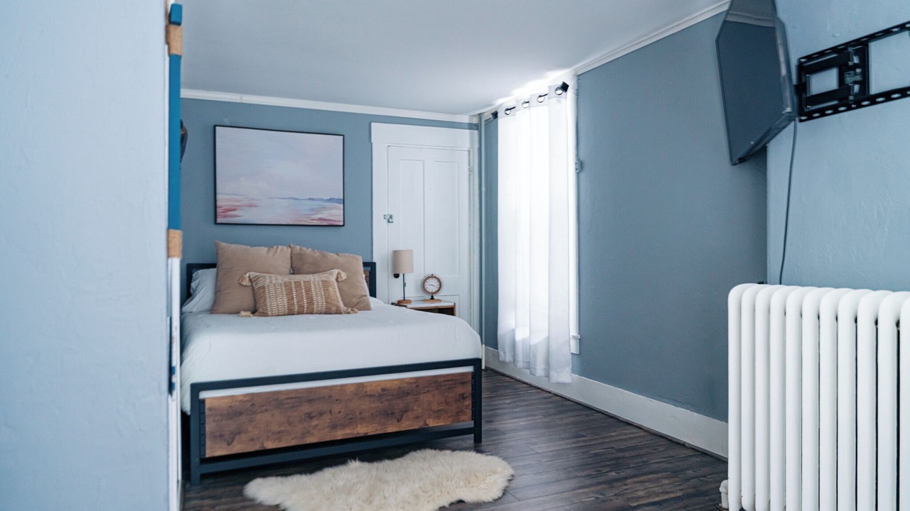 Photo of Bedroom in Laconia