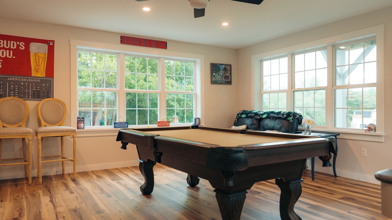 Photo of Bedroom in Laconia
