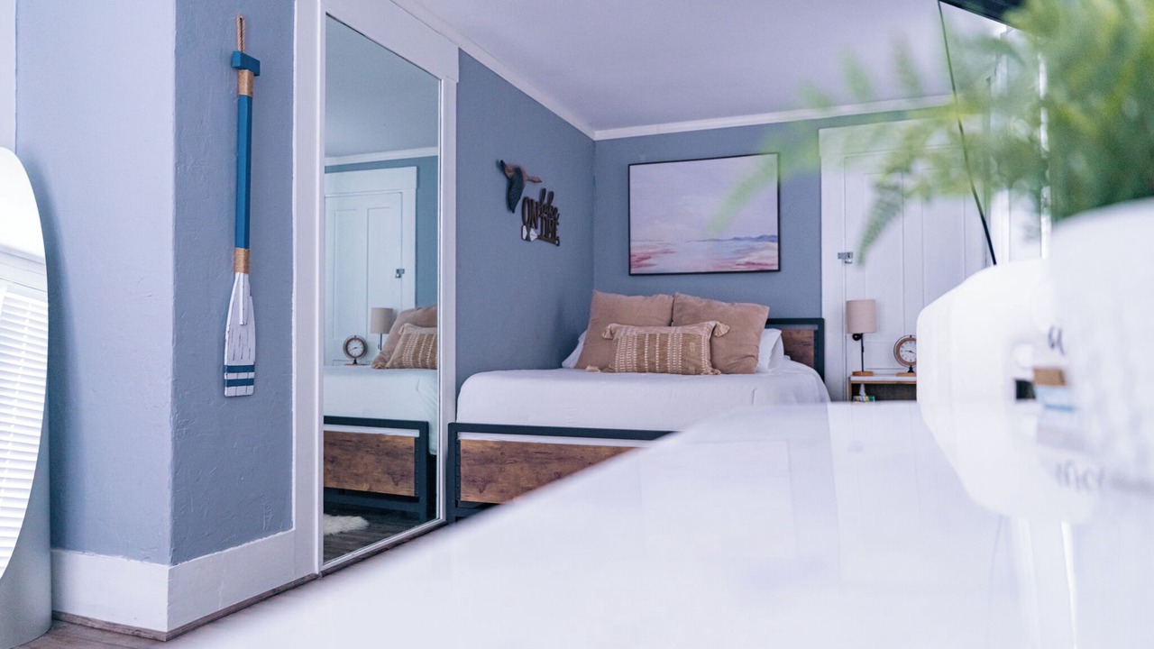 Photo of Bedroom in Laconia