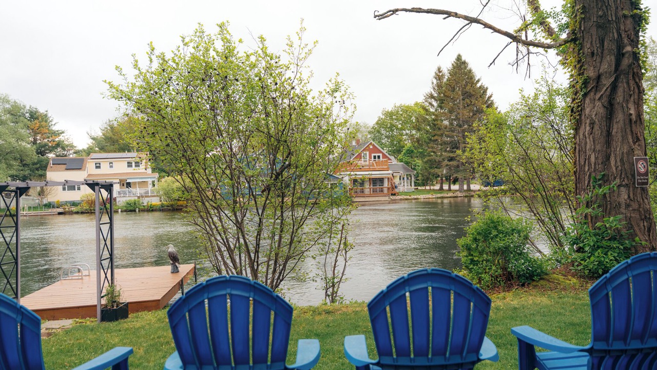 Photo of Outdoor in Laconia