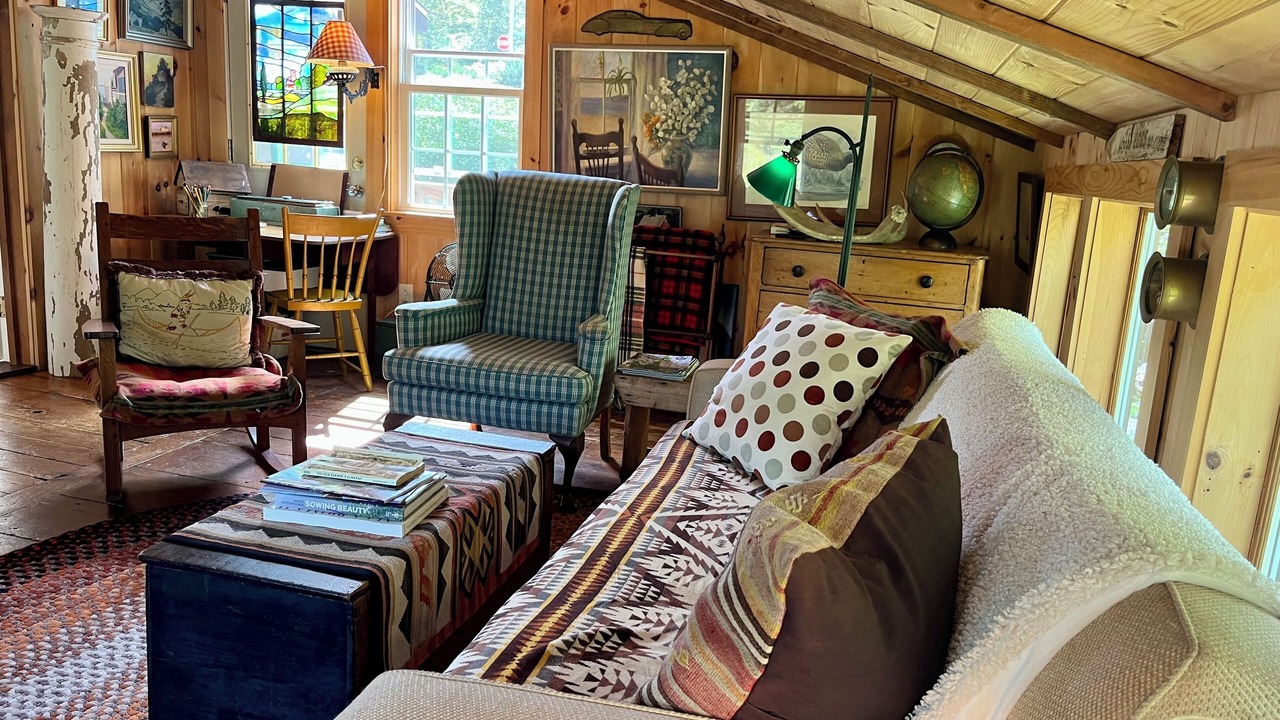 Photo of Bedroom in Colebrook