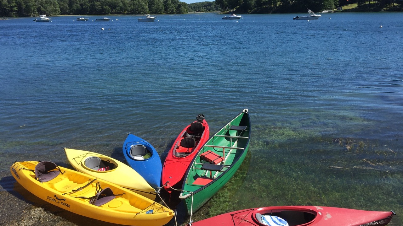 Photo of Others in York Harbor