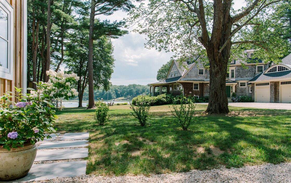Photo of Outdoor in York Harbor
