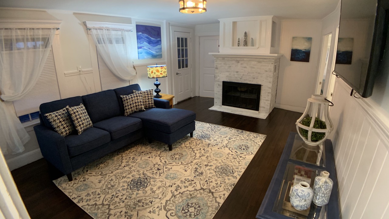 Photo of Bedroom in West Dennis