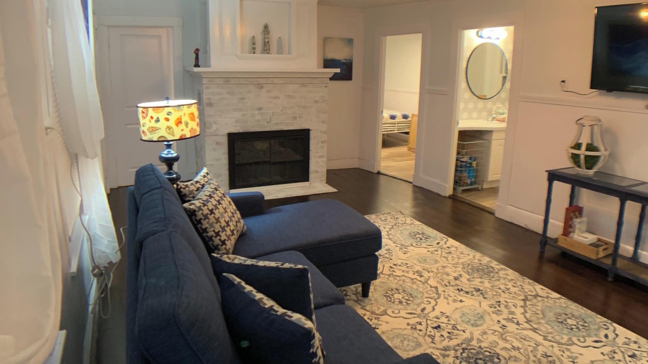 Photo of Bedroom in West Dennis