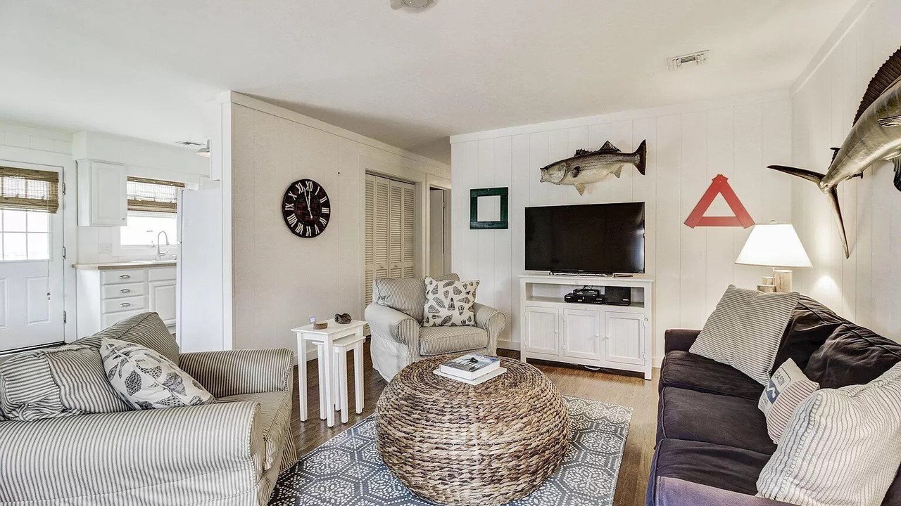 Photo of Livingroom in Lake Como
