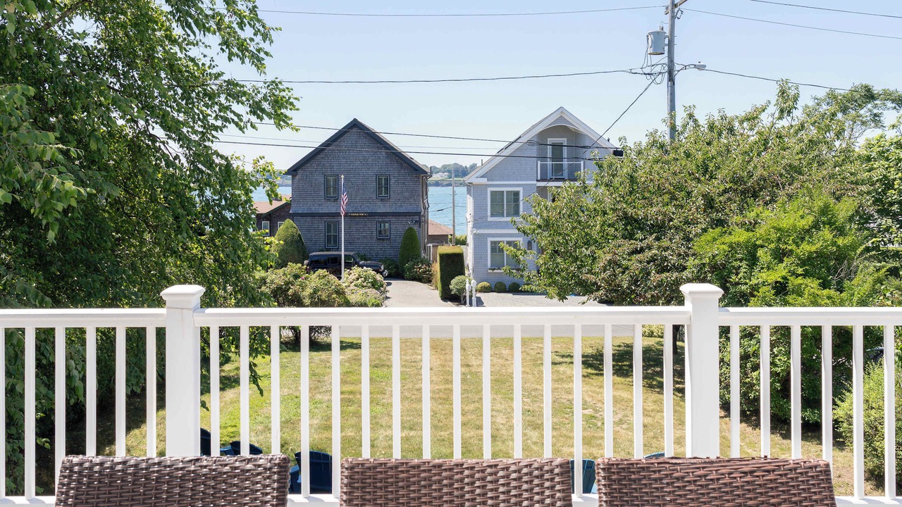 Photo of Outdoor in Easton's Point
