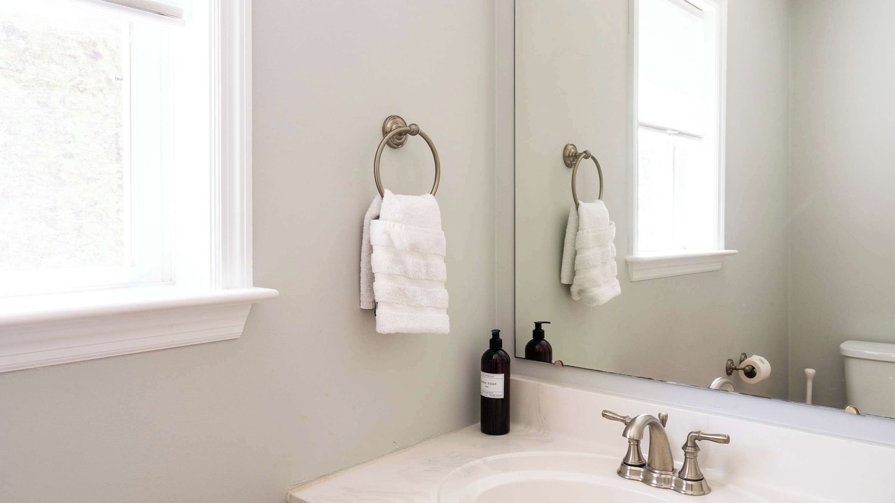 Photo of Bathroom in Easton's Point