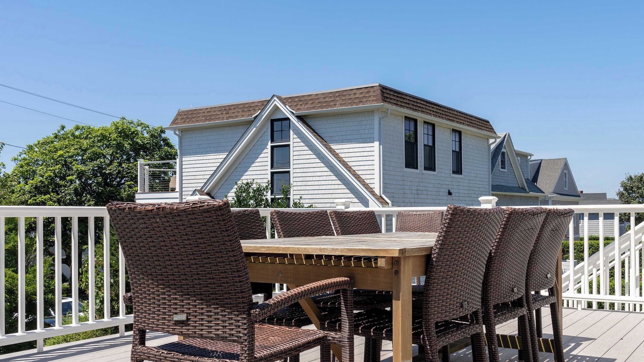 Photo of Outdoor in Easton's Point