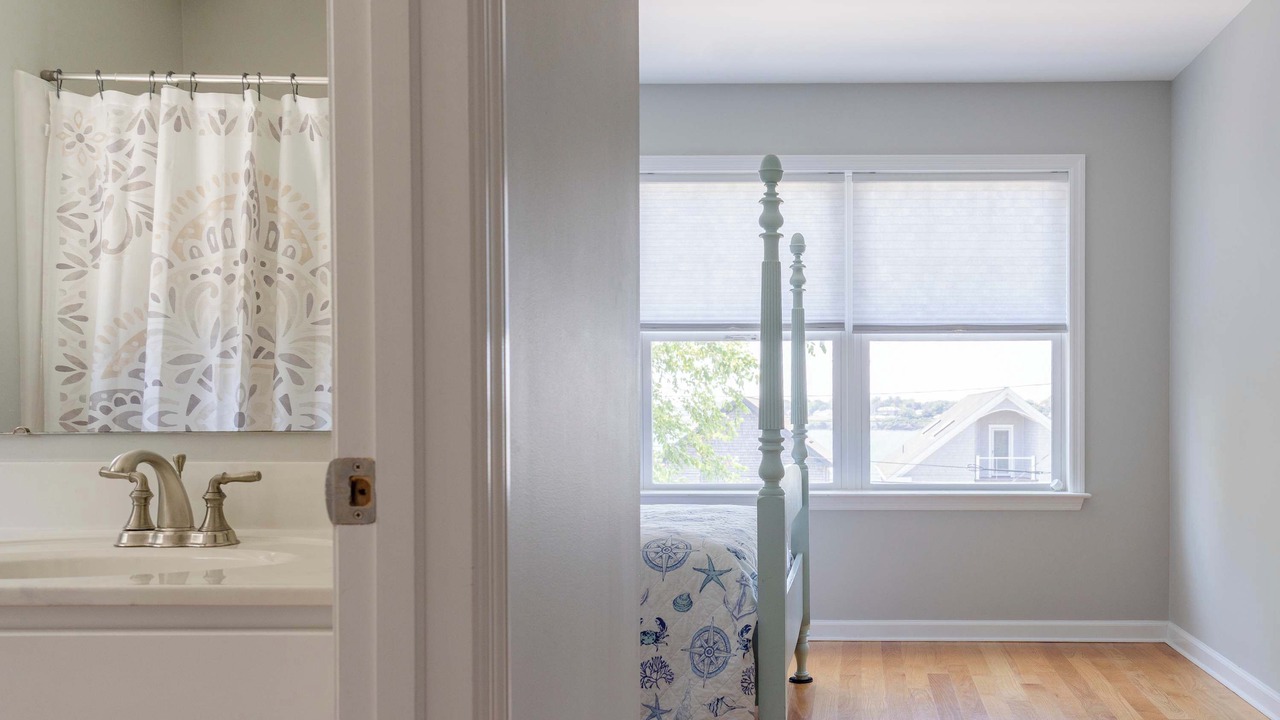 Photo of Bathroom in Easton's Point